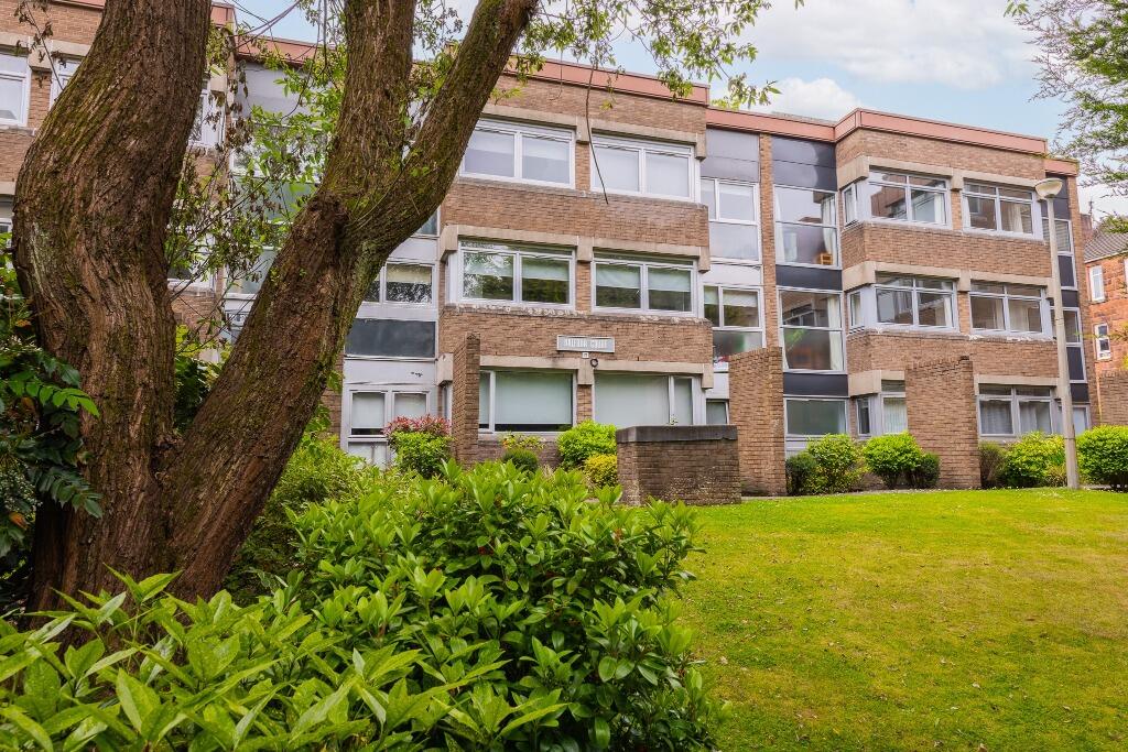 Main image of property: Balfour Court, Lethington Avenue, Shawlands, Glasgow, G41