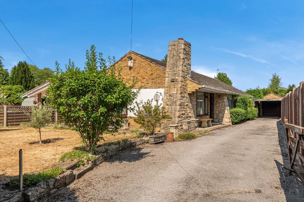 Main image of property: WOKING