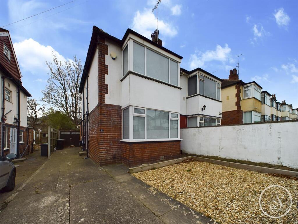Main image of property: Amberton Road, Leeds