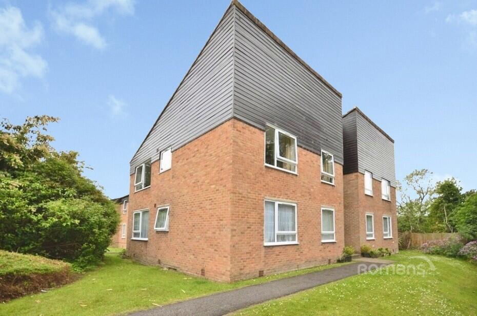 Main image of property: Rectory Close, Bracknell, RG12