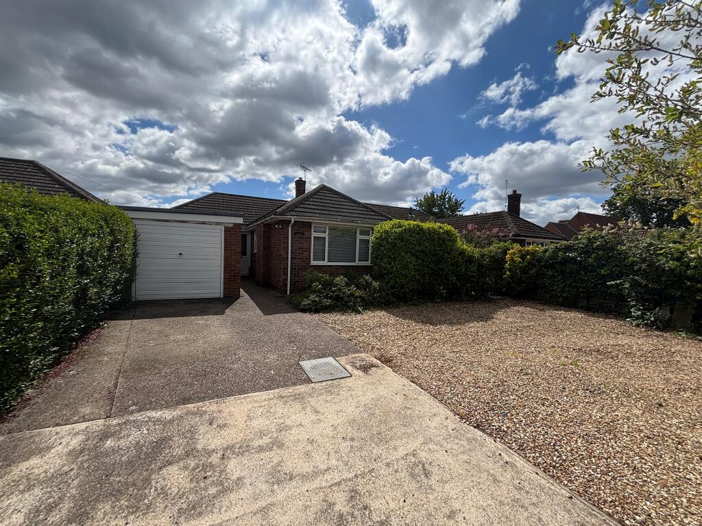 Main image of property: Main Street, South Muskham, Newark