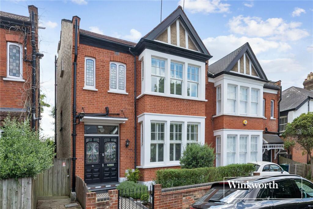 Main image of property: Lansdowne Road, Finchley, London, N3