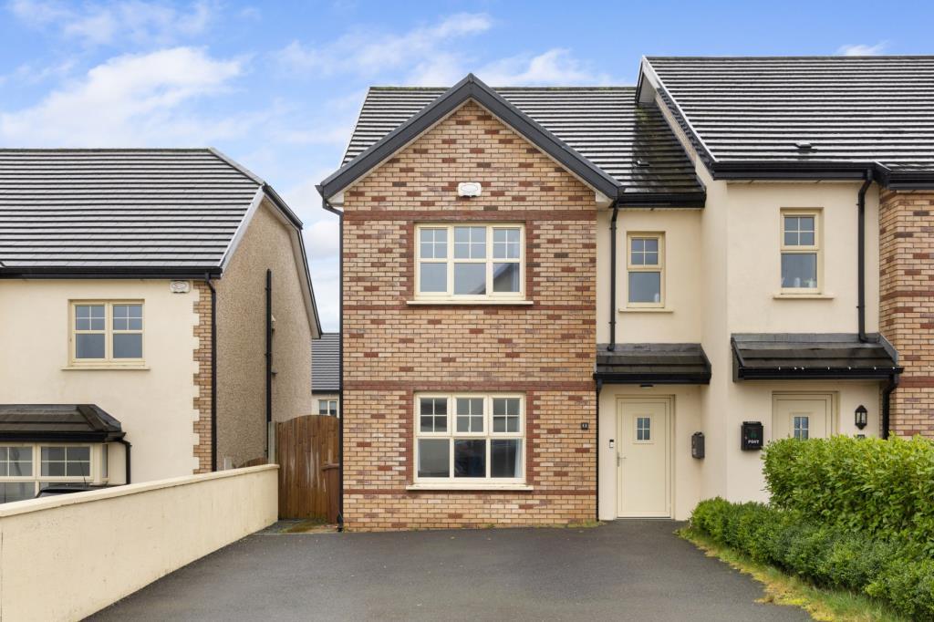 Main image of property: 13 Waverley Meadow, Broomhall, Rathnew, Co Wicklow, A67 HY45
