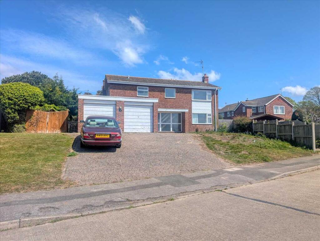 Main image of property: Marennes Crescent, Brightlingsea