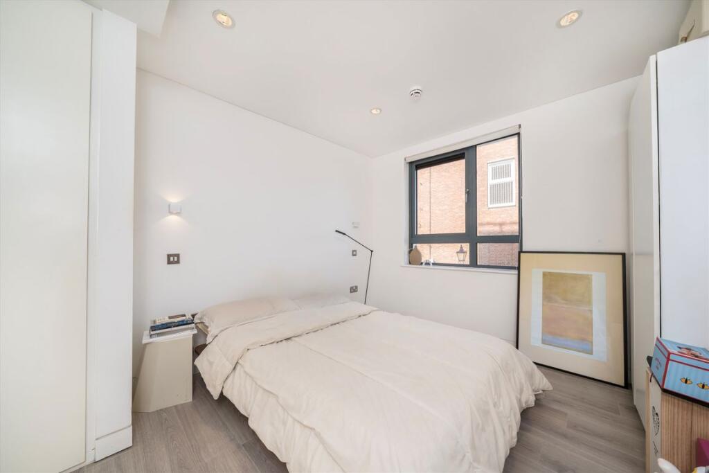 Main image of property: Prince Of Wales Road, Kentish Town