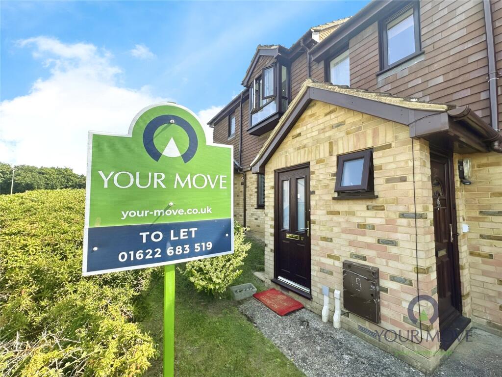 Main image of property: Penhurst Close, Weavering, Maidstone, Kent, ME14