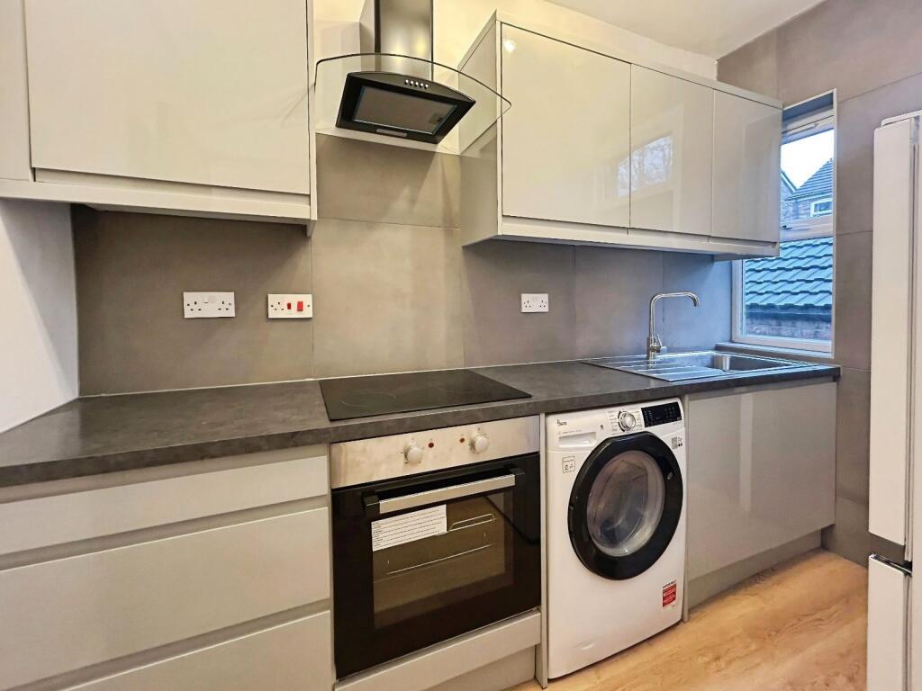 Main image of property: Collingwood Road, Manchester, Greater Manchester, M19