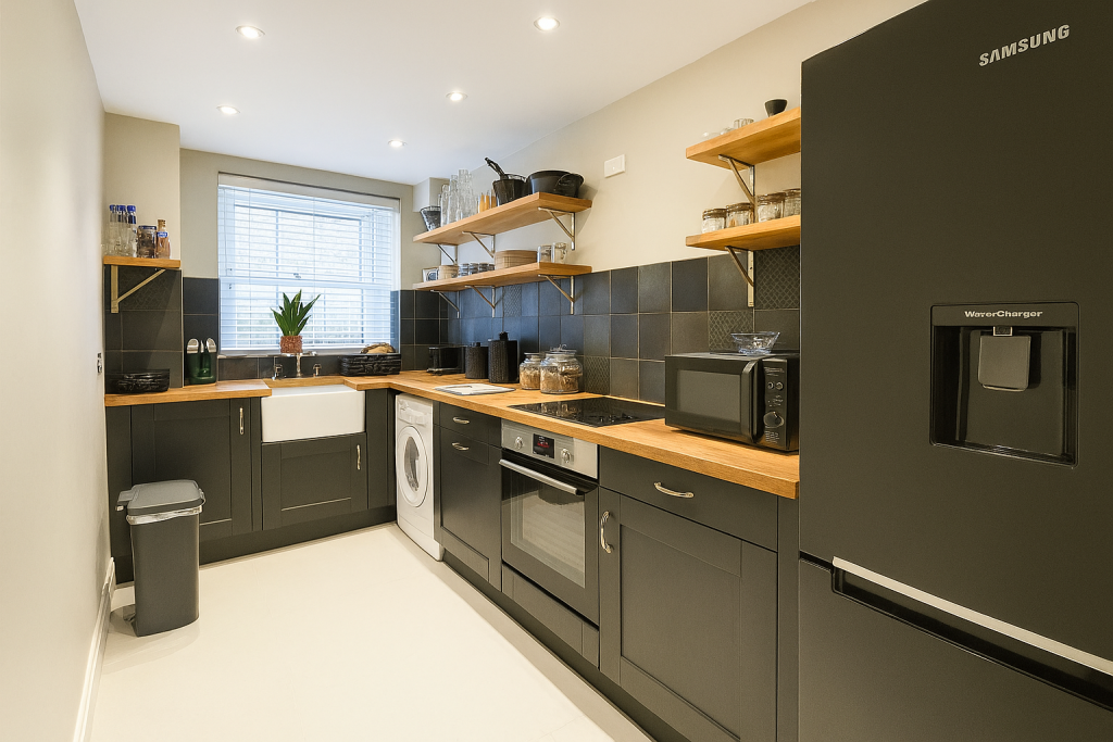 Main image of property: Woodford Road, South Woodford, E18