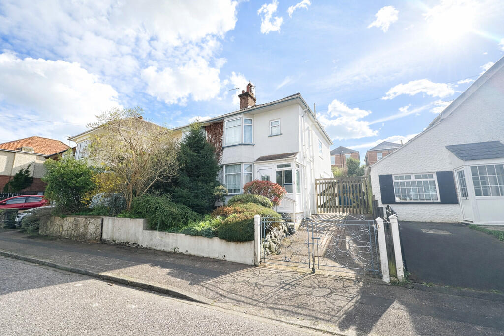 Main image of property: Firbank Road, Bournemouth