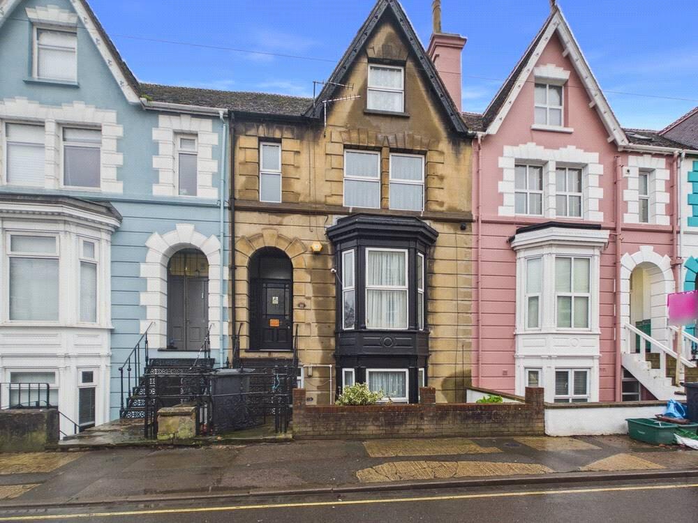 Main image of property: Arthur Street, Gloucester, Gloucestershire, GL1