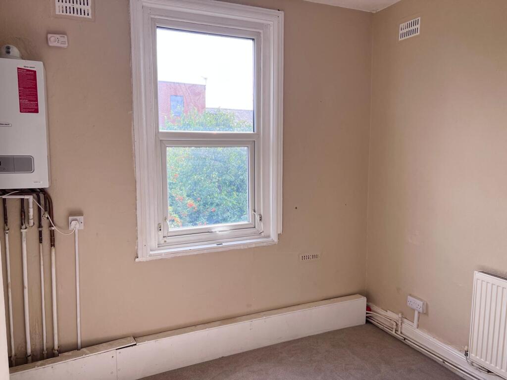 Apartment in Trafford, Greater Manchester - More