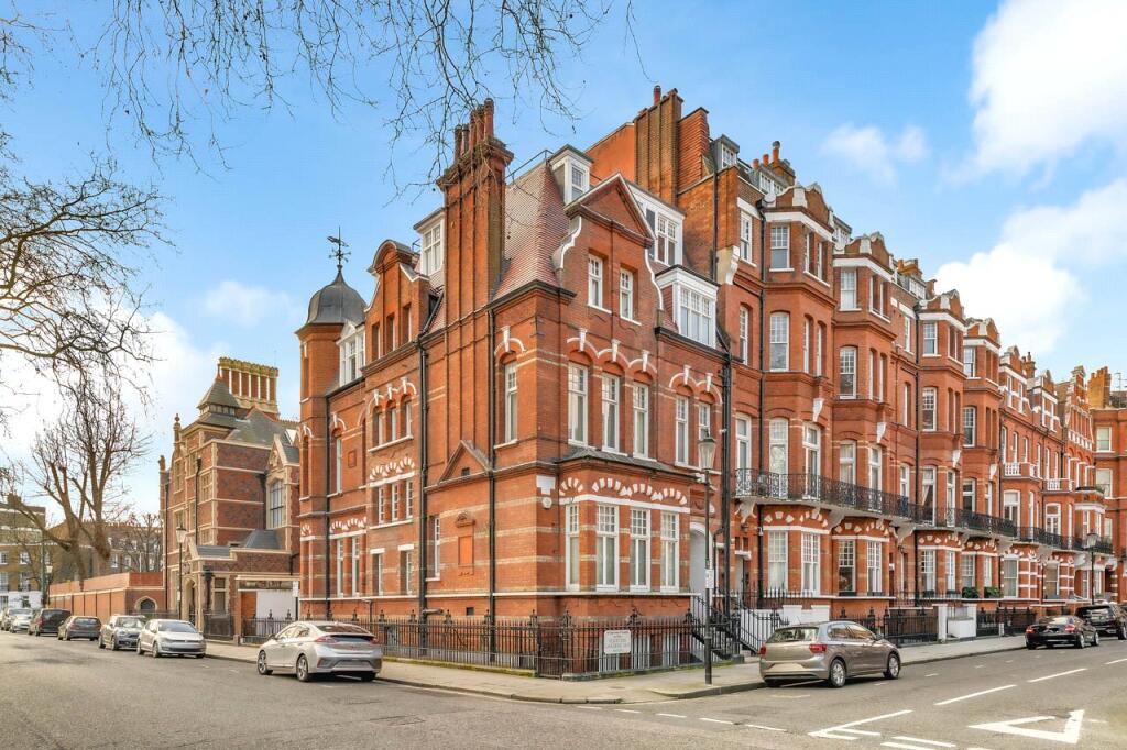 Main image of property: Egerton Gardens, London, SW3