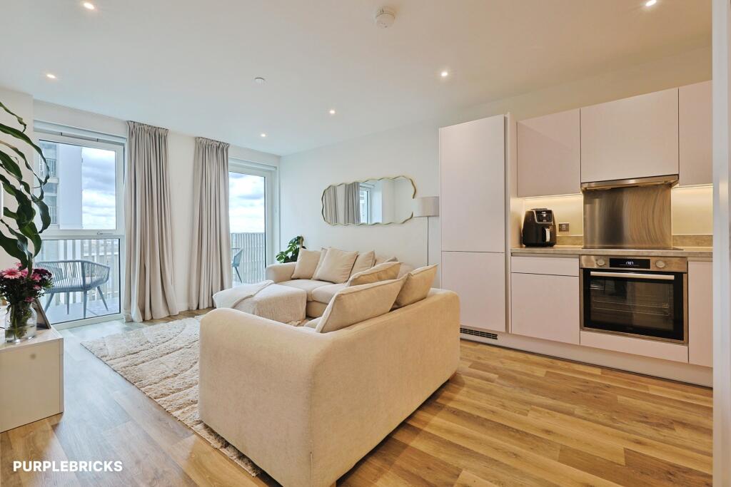 Main image of property: Park Boulevard, Shepherds Bush, W12