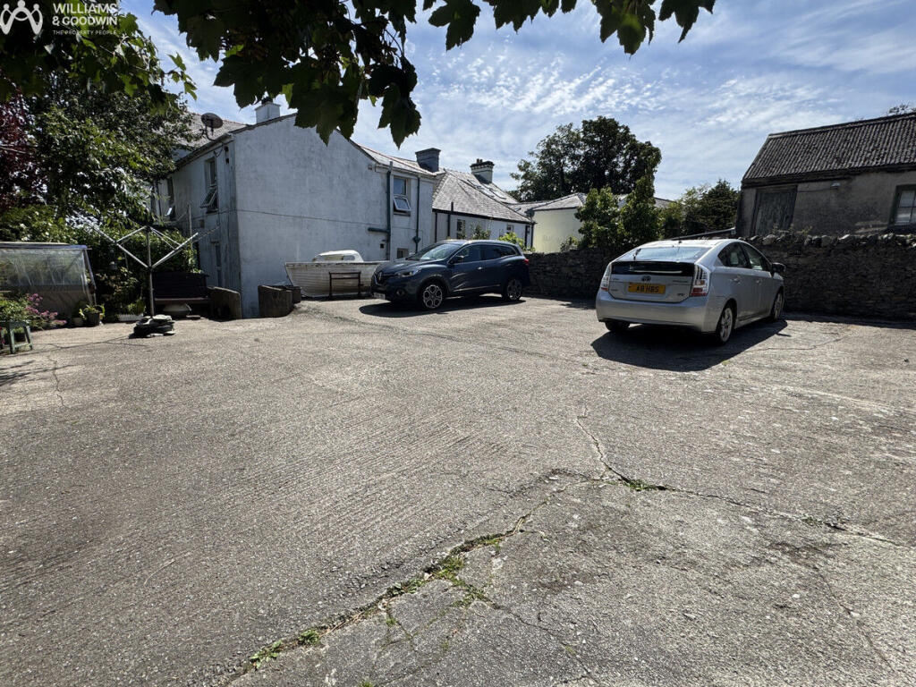 Main image of property: Longford Road, Holyhead, Anglesey, LL65