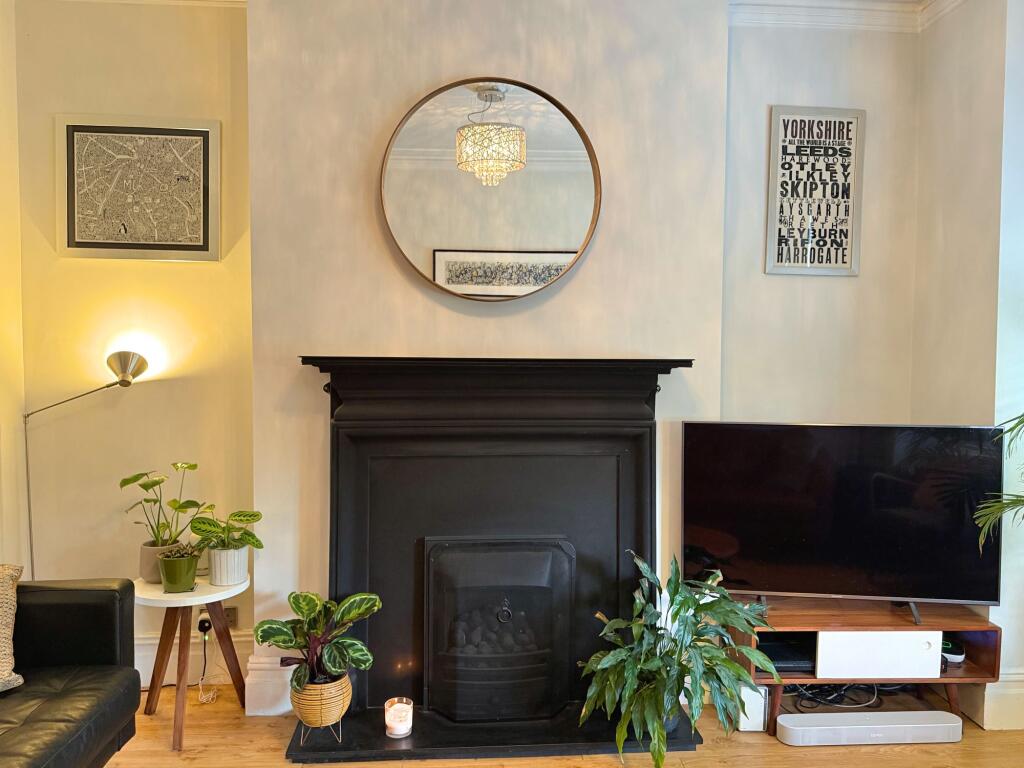 House in Manchester - View 4