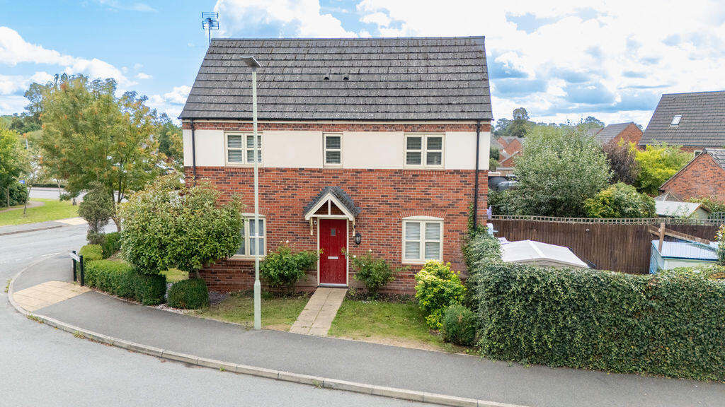 Main image of property: Diamond Way, Ellesmere