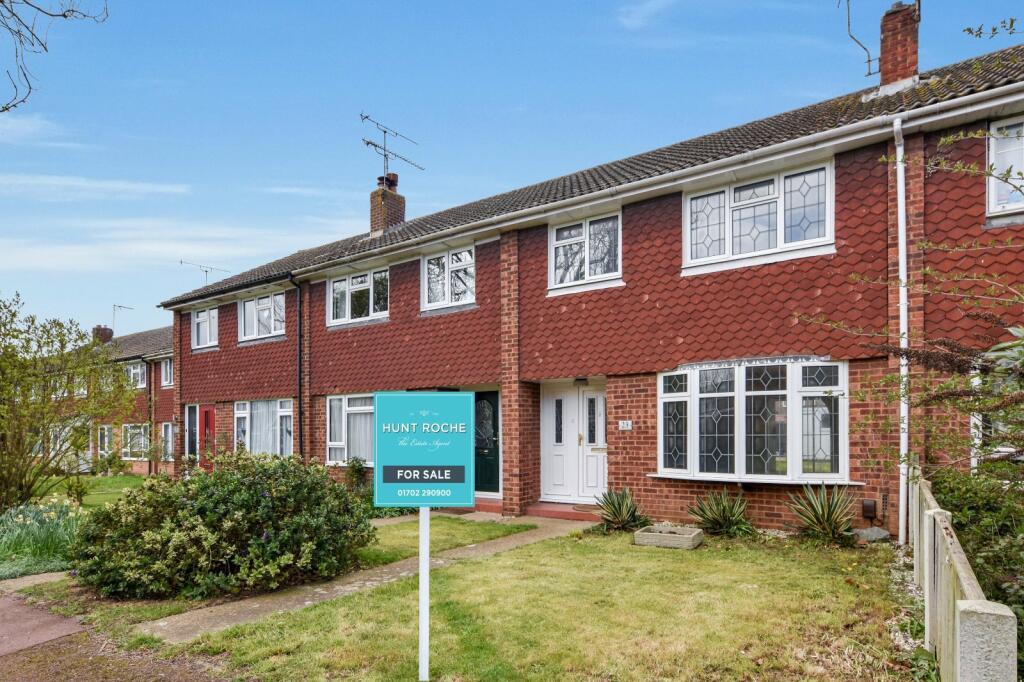 Main image of property: Jackdaw Close, Shoeburyness, Essex, SS3