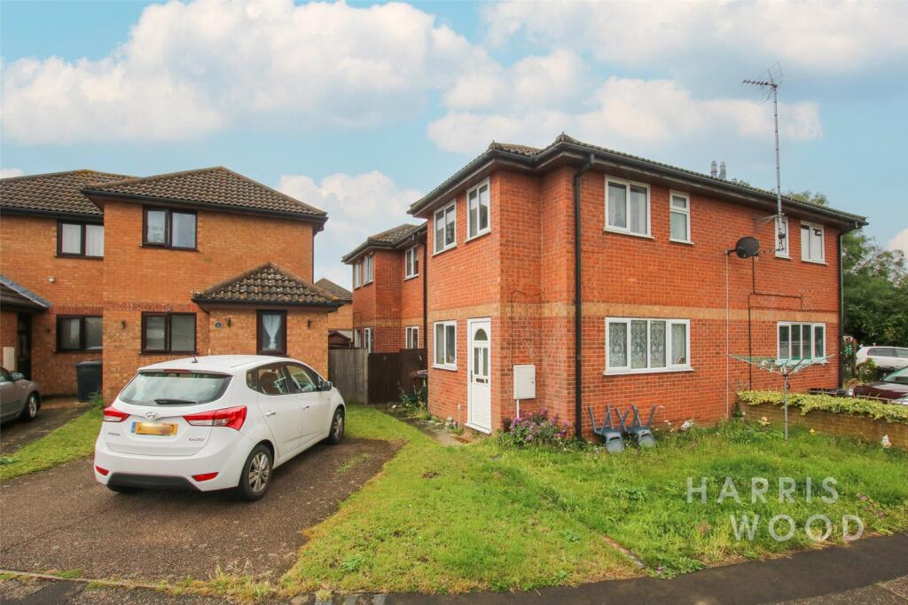 Main image of property: Nathan Court, Blackheath, Colchester, Essex, CO2