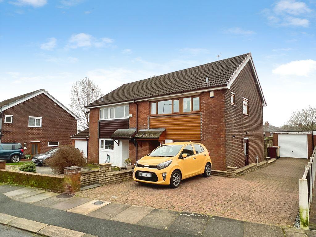 Main image of property: Cherry Tree Way, Bradshaw