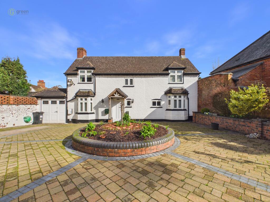 Main image of property: Park Drive, Four Oaks, Sutton Coldfield, B74