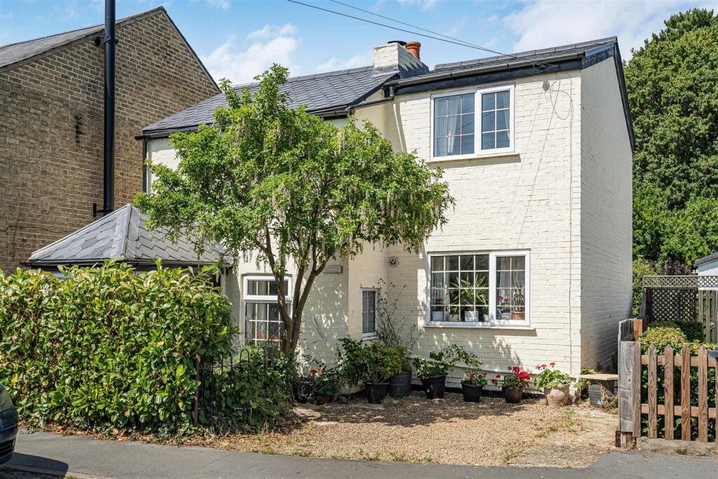 Main image of property: Butt Lane, Milton, Cambridge