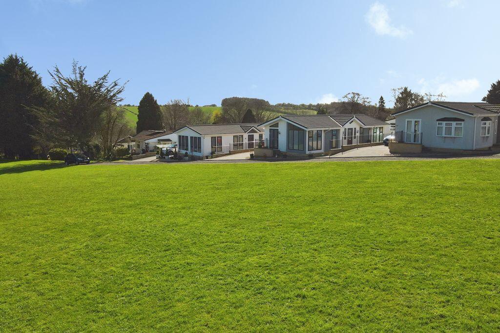 Main image of property: Mayfield Park, Cirencester, Gloucestershire