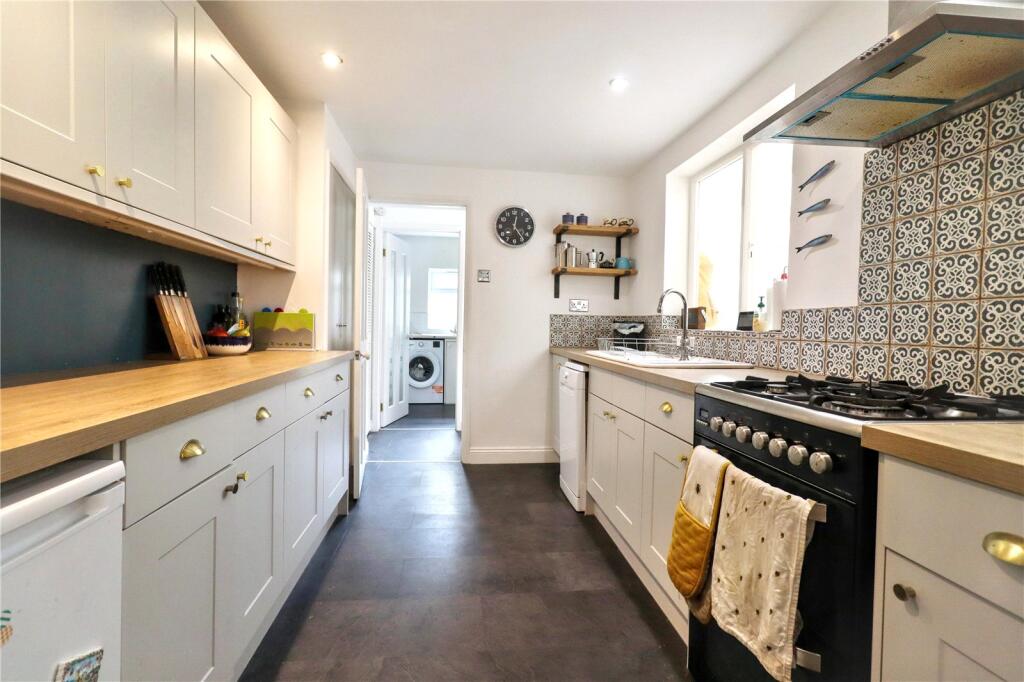 House in Bath, East Twerton - View 4