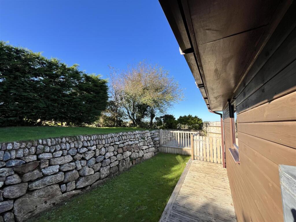 Main image of property: Sawmills Cottage, Hallenbeagle, Scorrier