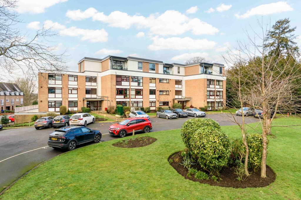 Main image of property: Beechcroft Manor, Weybridge, Surrey, KT13