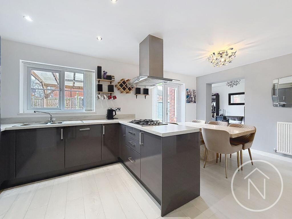 Main image of property: Sculptor Crescent, Stockton-On-Tees, TS18