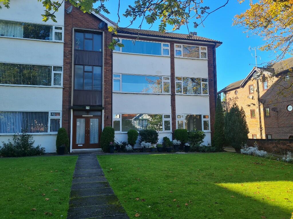 Main image of property: Forest Court, Prenton, Wirral, Merseyside, CH43