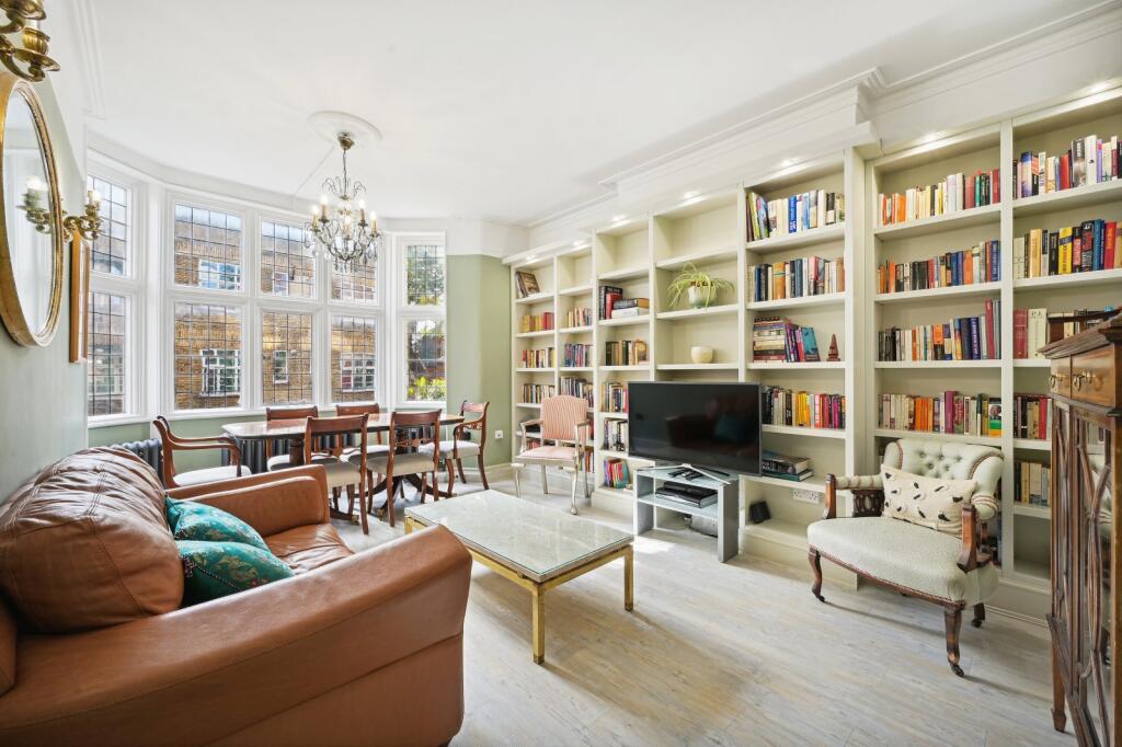 Main image of property: Drayton Gardens, Chelsea, London