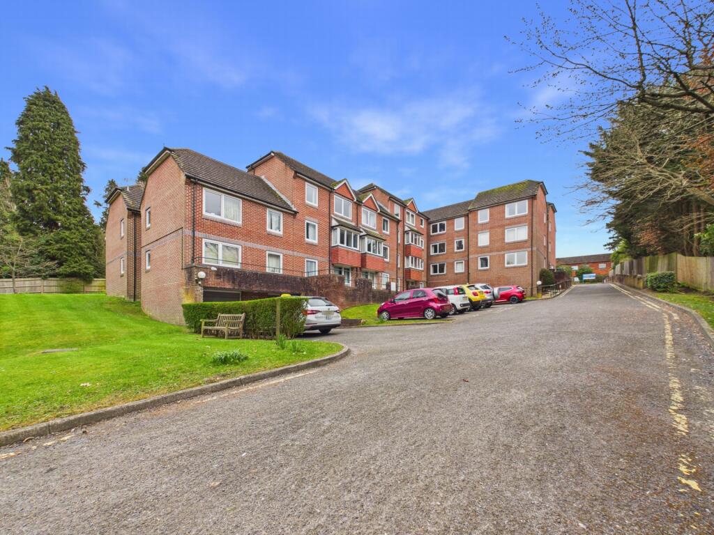 Main image of property: Heath Road, Haywards Heath, RH16