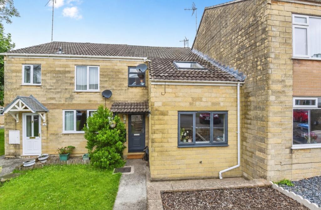 Main image of property: St. Peters Close, Chippenham