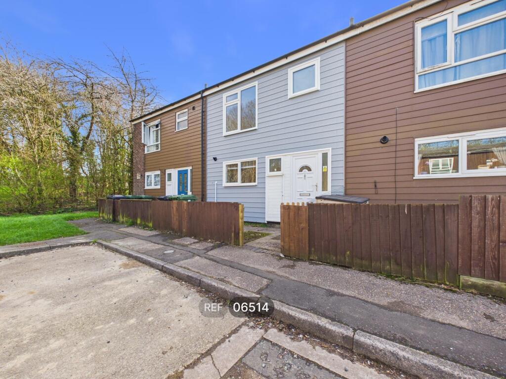 Main image of property: Oldbrook, Peterborough, PE3 8SJ