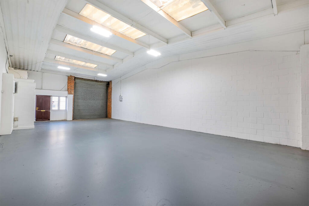Gallery Image #8 for A659 - Swan Industrial Estate - 892