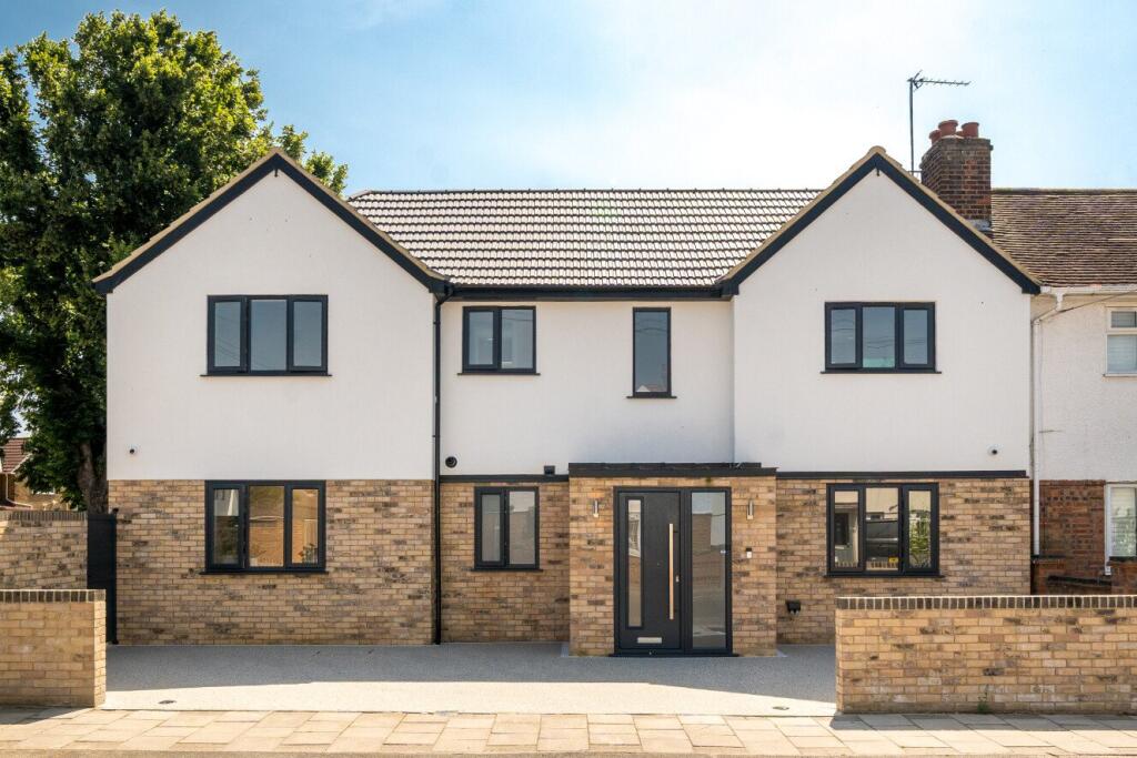 Main image of property: Holmcroft Way, Bromley, BR2