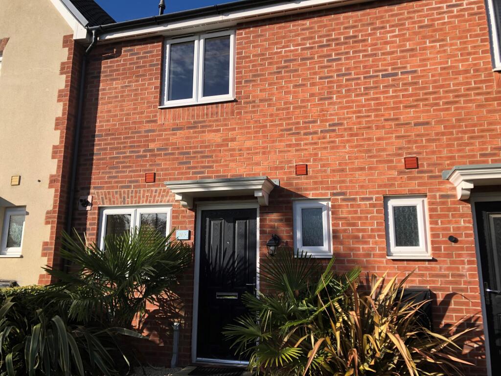 Main image of property: Addington Road, Irthlingborough, WELLINGBOROUGH