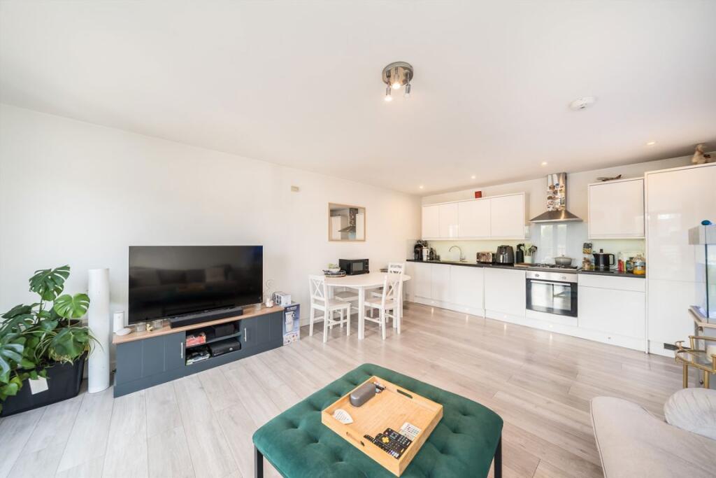 Main image of property: Nipper Alley, Kingston Upon Thames