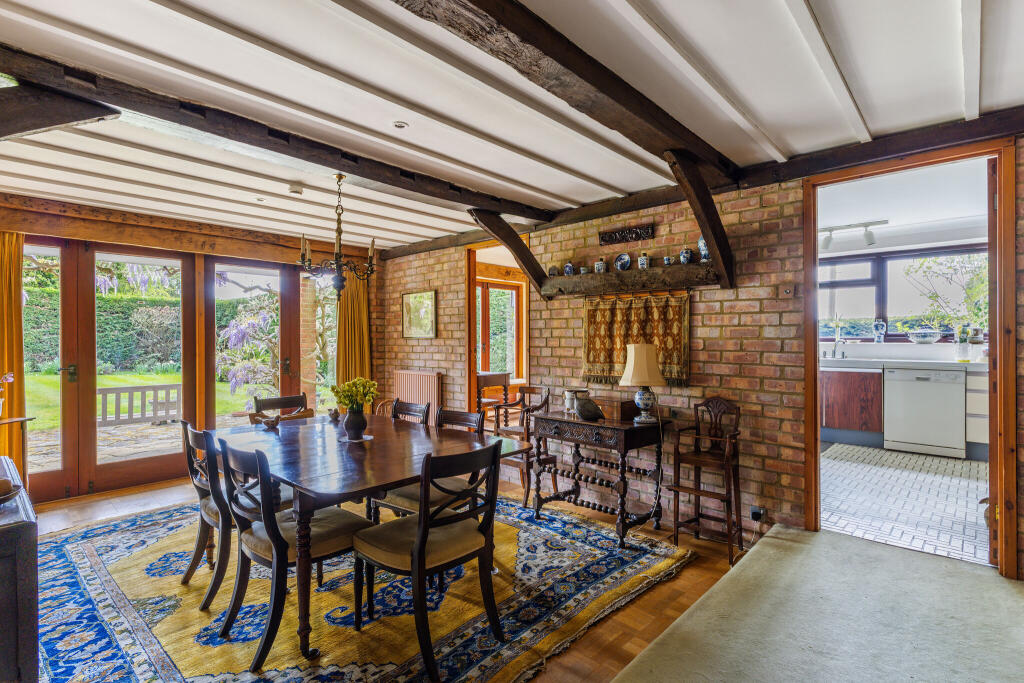 Blaegrove Lane, Up Nately, RG27 photo 4