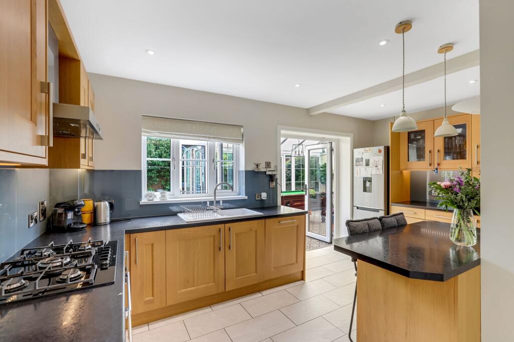 House in Gedling, Woodthorpe - View 6
