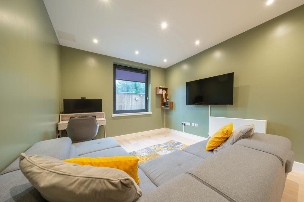 Main image of property: Wotton House, St. Johns Road, Isleworth TW7