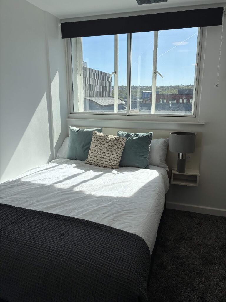 Apartment in Sheffield - View 5