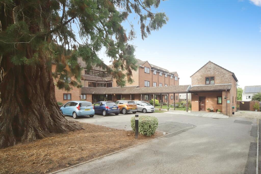 Main image of property: Priory Court, Wellington