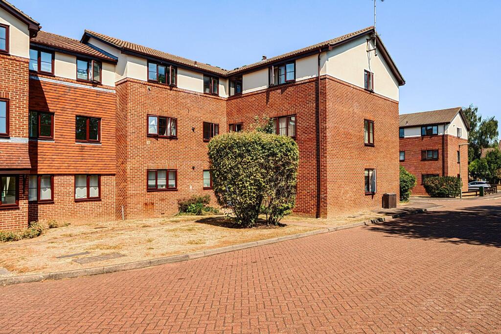 Main image of property: Yeomanry Close, Epsom, KT17