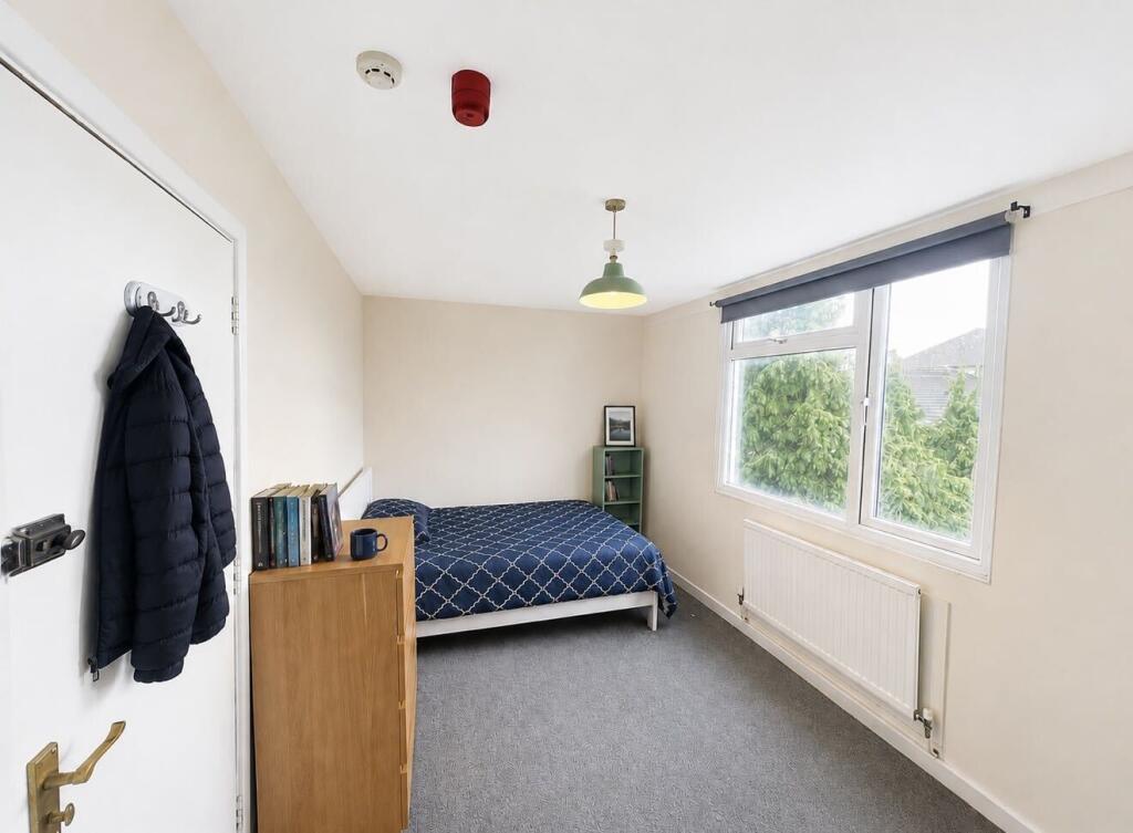 Main image of property: Broncksea Road, Bristol, BS7