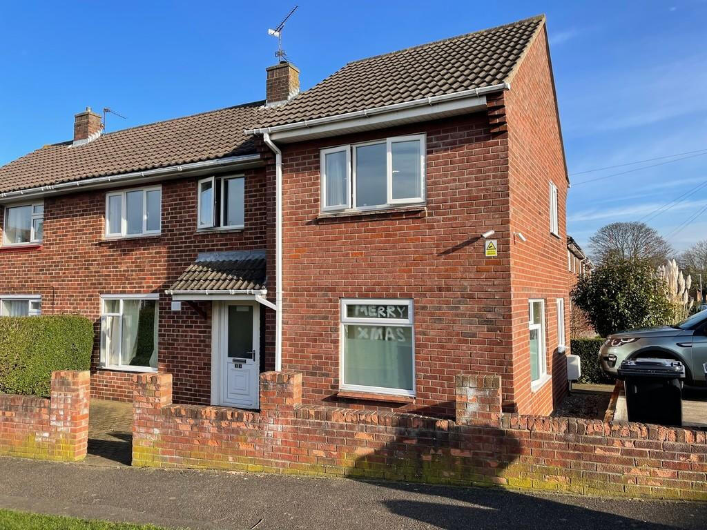 Main image of property: Blankney Crescent, Lincoln, LN2