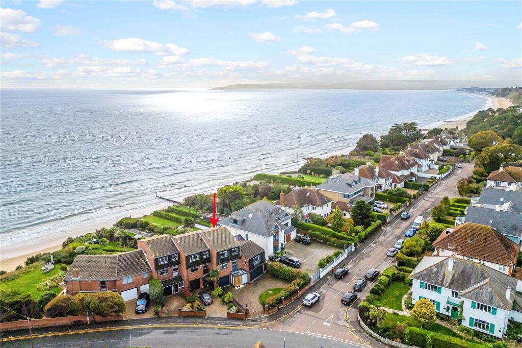 Main image of property: Alumhurst Road, Bournemouth, BH4