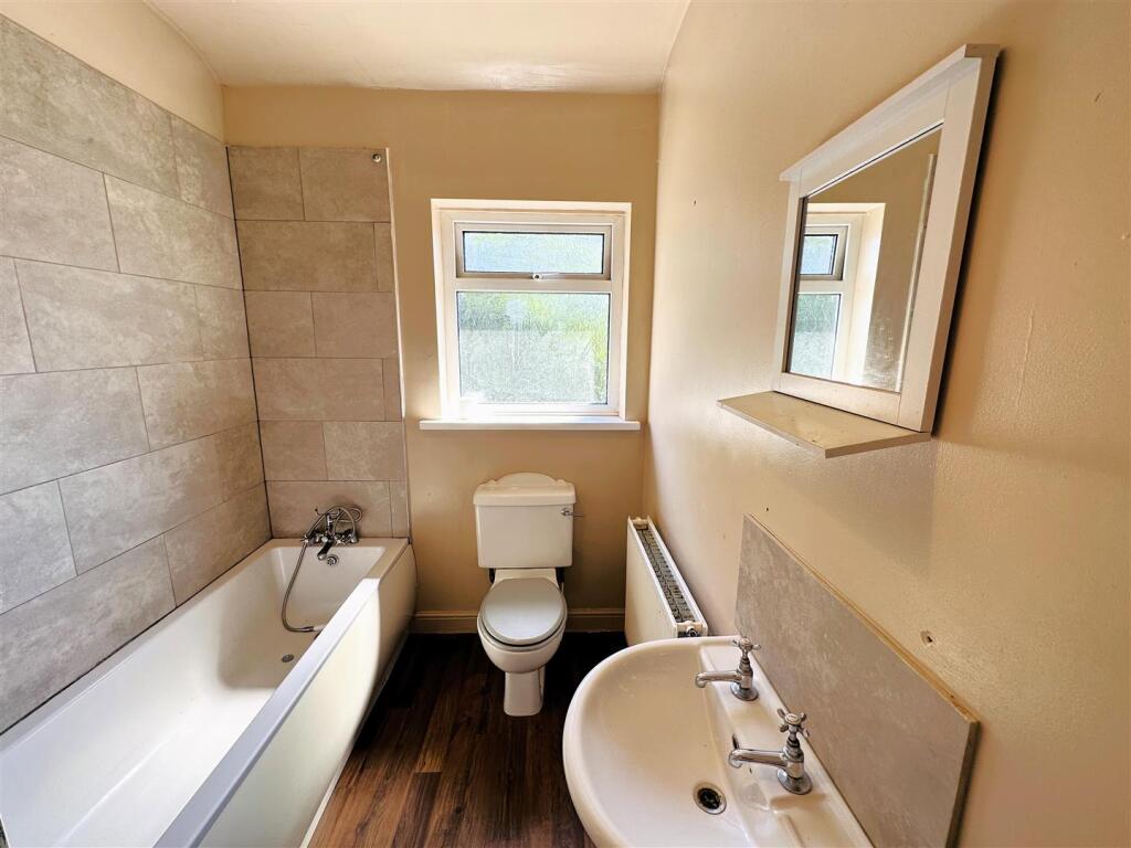 House in York, Barlby with Osgodby - View 4