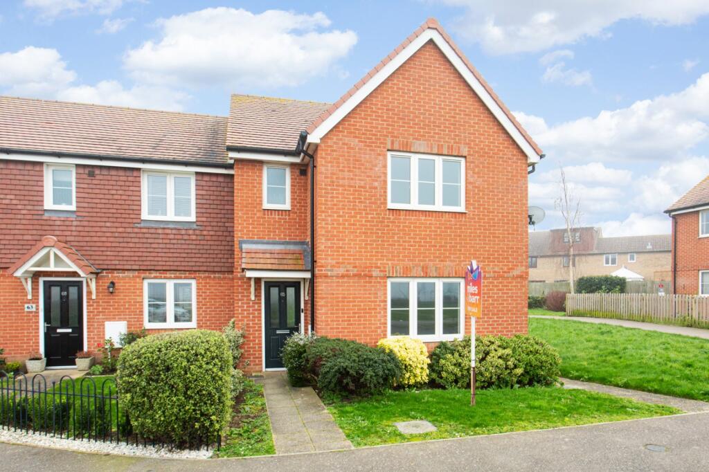 Main image of property: Hyton Drive, Deal, Kent, CT14